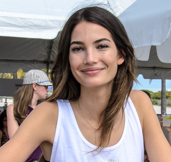 Lily Aldridge Hoogte – Gewicht – Lichaamsafmetingen – Oogkleur